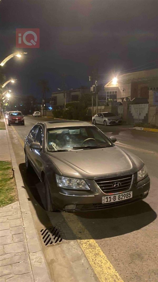 Hyundai for sale in Iraq